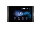 Akuvox S567 On-Wall Mounted Android IP Indoor Monitor with 10-Inch Capacitive Touch Screen